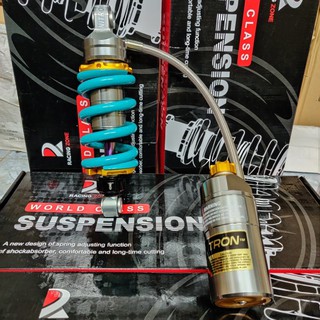 phuộc nitron gắn xe ex135 ex150 win win x raider raider fi satria
