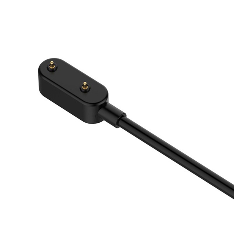 Giá Đỡ Cáp Sạc USB Có Nam Châm Cho Band 2