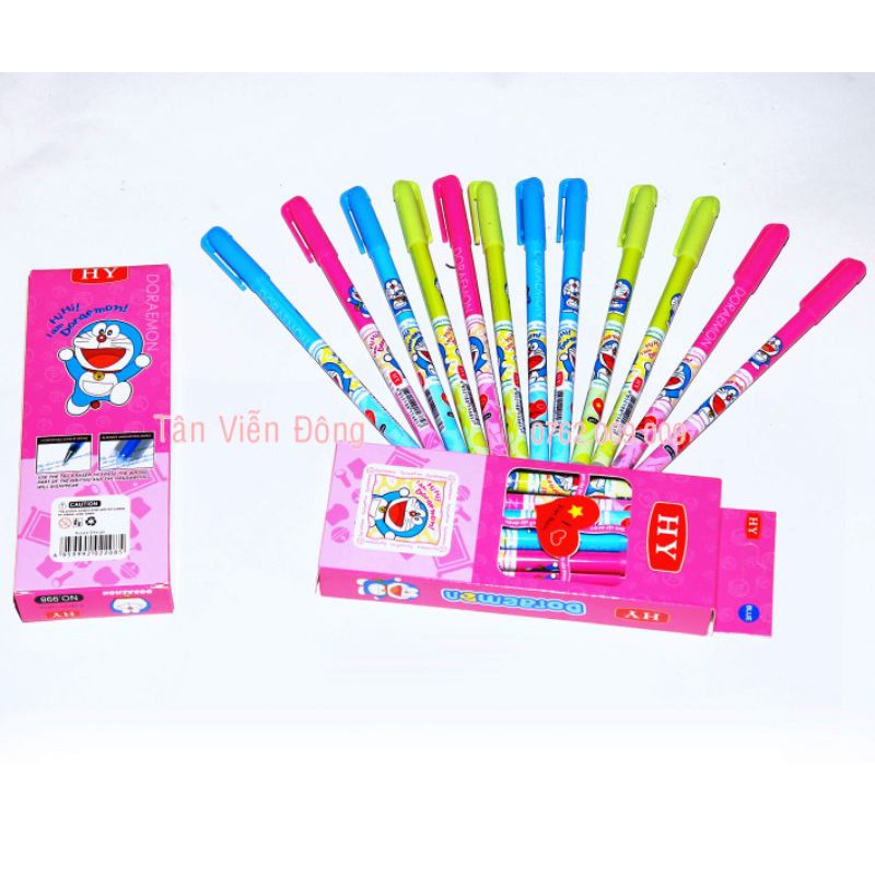 Bút Gel Xóa Được