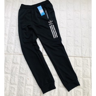 Quần thể thao nam quần jogger vải umi