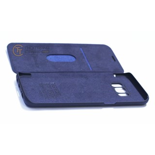 Bao Da SamSung Galaxy S8 da mịn hiệu G CASE