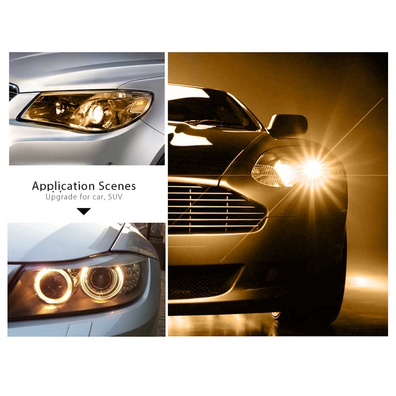 Philips Original Standard Bulb HB3 HB4 9005 9006 HIR2 HS1 Đèn Pha Xe Chất Lượng Gốc Bóng đèn Halogen Original original car car light Car light accessories