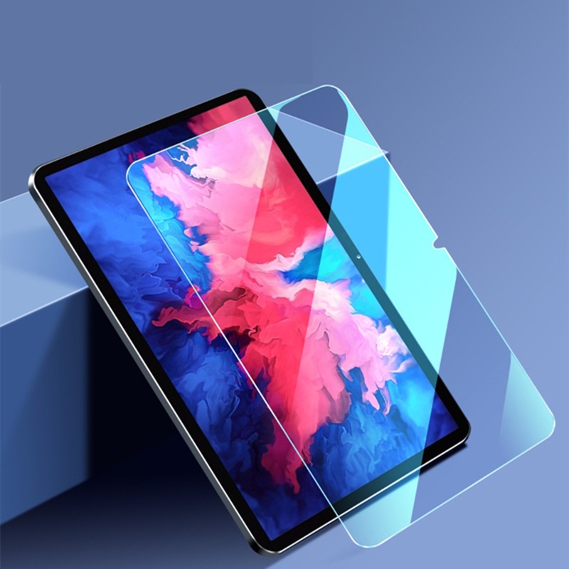 Kính Cường Lực Trong Suốt Bảo Vệ Màn Hình Máy Tính Bảng Lenovo Tab P11 P11 Pro 11 5 2021 Xiaoxin Pad Pro 11 5