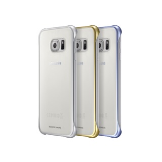 Ốp Lưng Trong Suốt S6 Edge Plus