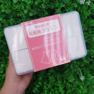 Bông tẩy trang 1000 miếng
