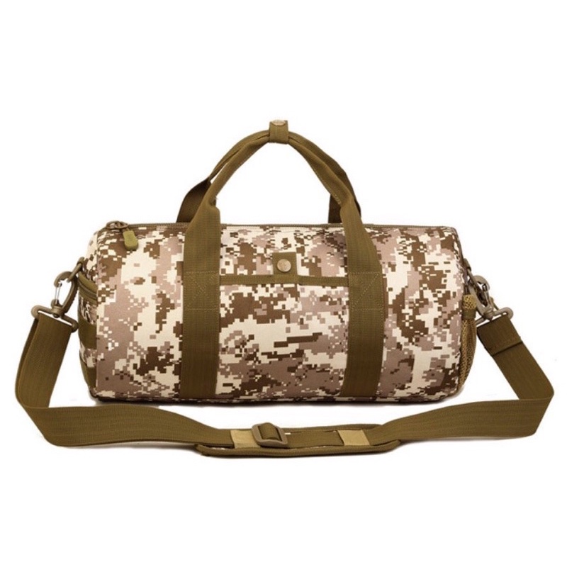 Túi trống_chiến thuật_dã ngoại