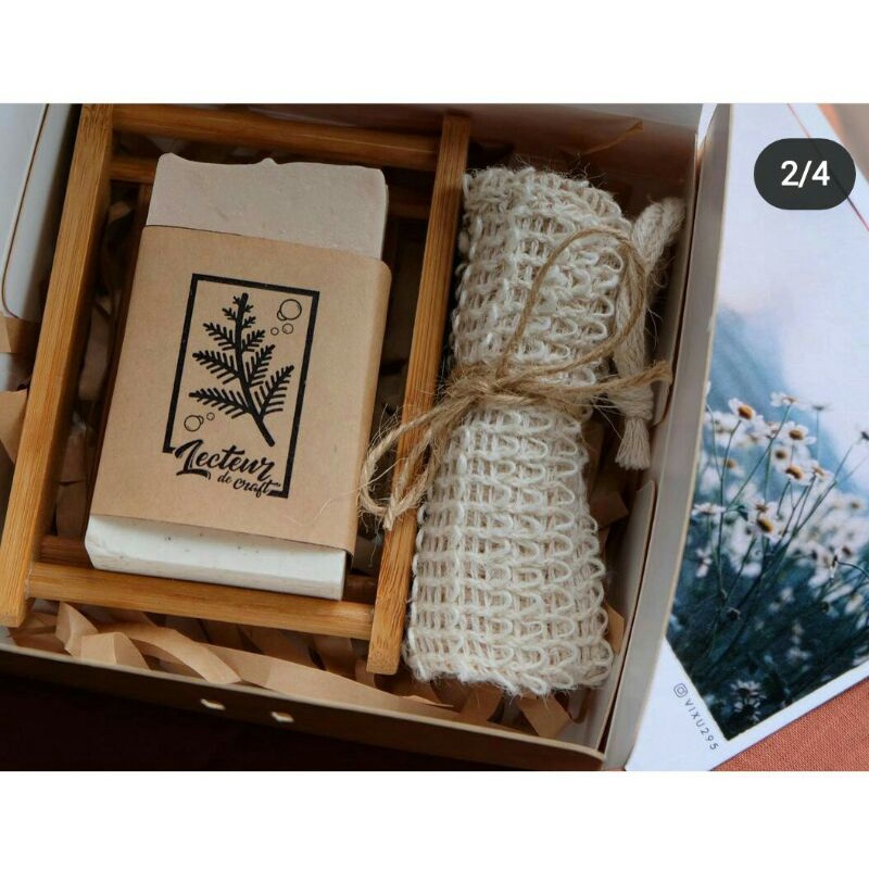 xà phòng thủ công giúp dưỡng da | BigBuy360 - bigbuy360.vn