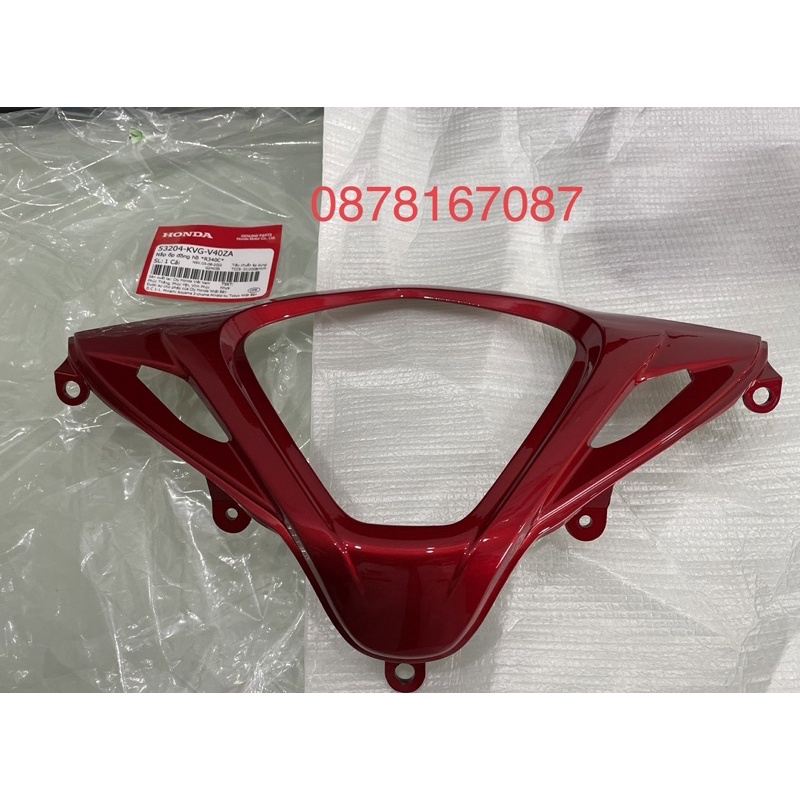 Ốp đồng hồ ab 2011-2012 hàng chính hãng honda