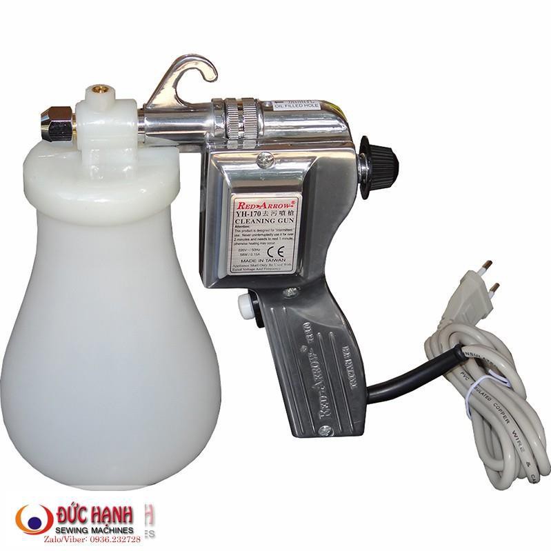 DỤNG CỤ BẮN TẨY CHẤT DƠ TRÊN QUẦN ÁO YH-170