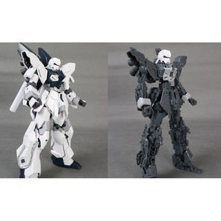 Mô hình lắp ráp MG 1/100 Sinanju Stein Daban