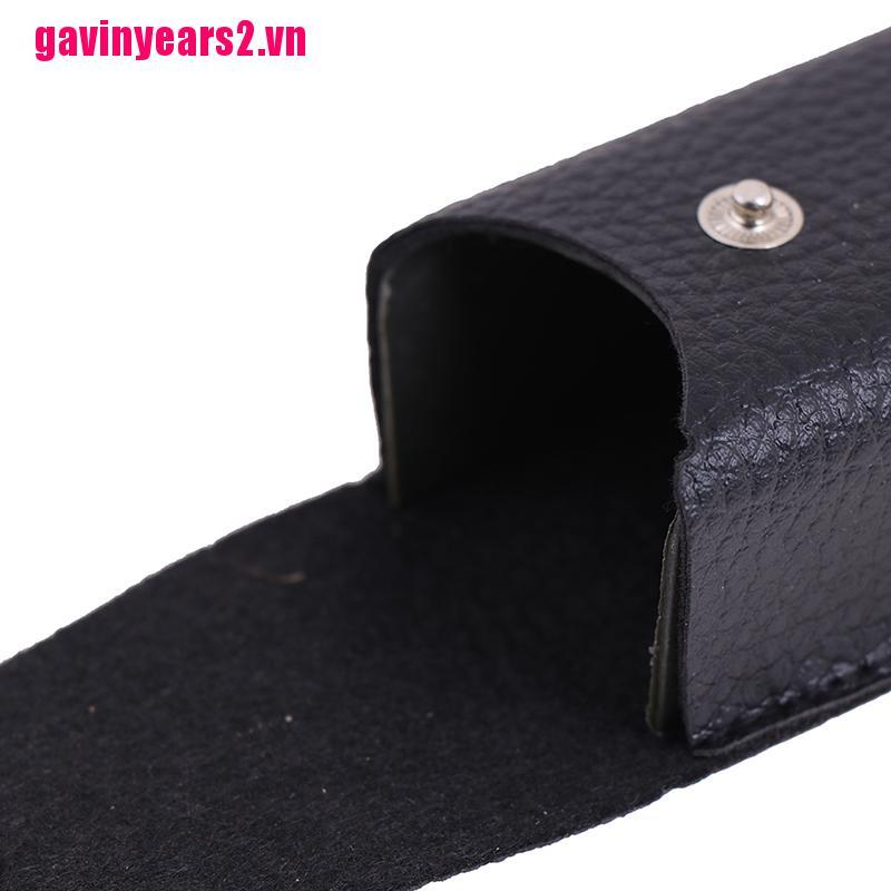 Mắt Kính Giả Da Chất Lượng Cao