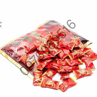 Kẹo Hồng Sâm Cứng Samsung Hàn Quốc 200gr
