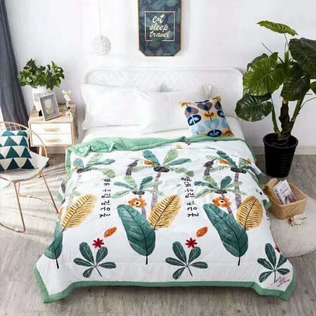 CHĂN ĐŨI ZARA HOME SIÊU MỀM MỊN
