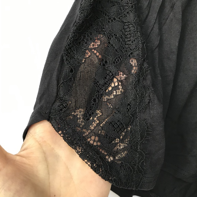 Jumsuit - Bodysuit ngủ