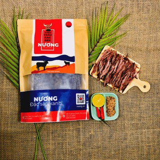THỊT TRÂU GÁC BẾP TÂY BẮC,HẠT DỔI,MẮC KHÉN