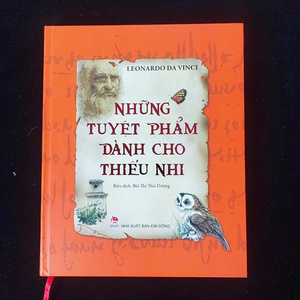 Sách - Những tuyệt phẩm dành cho thiếu nhi