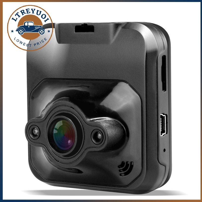 Máy Ghi Hình Tự Động Q1 Dvr (0302) Cho Xe Hơi | BigBuy360 - bigbuy360.vn