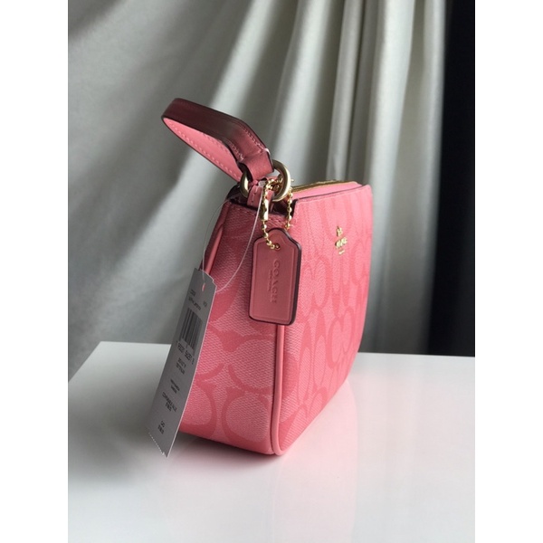 Túi Coach auth sale