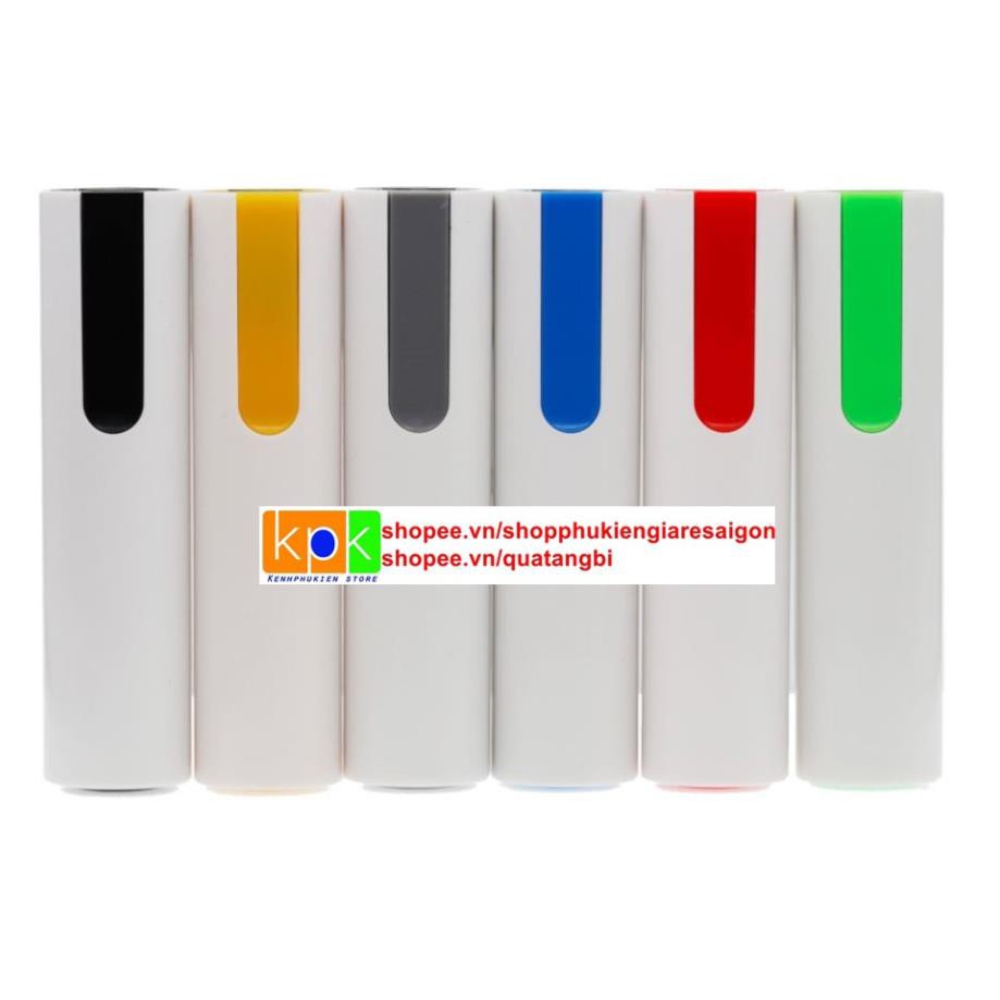 Vỏ sạc dự phòng dùng pin 18650