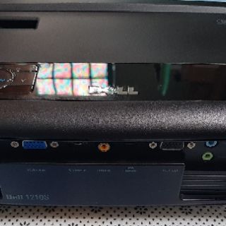 Máy chiếu cũ dell 1210s giá rẻ
