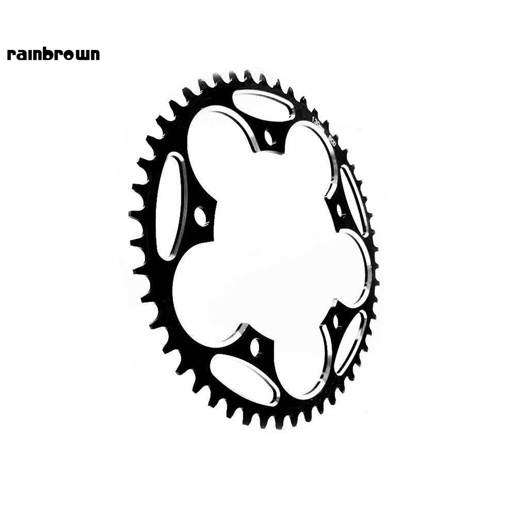 Đĩa Xích Xe Đạp 130BCD 50 / 52 / 54 / 56 / 58 / 60T