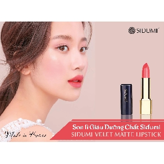 SON LÌ  SIDUMI