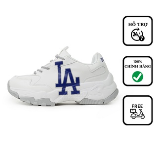 Giày sneaker | mlb la - bản 1:1 .