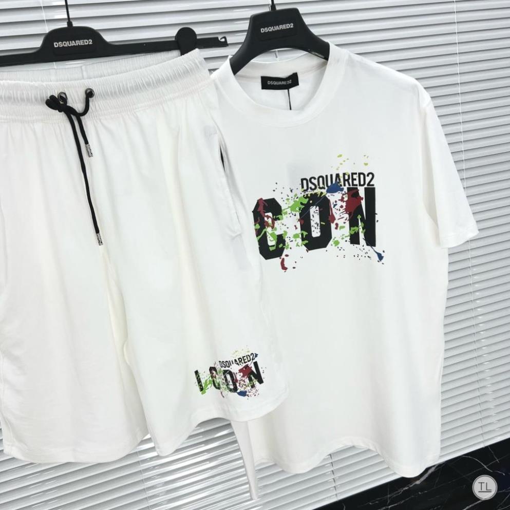 Bộ nam ICON Bạch Công Tử cao cáp hot nhất 2022