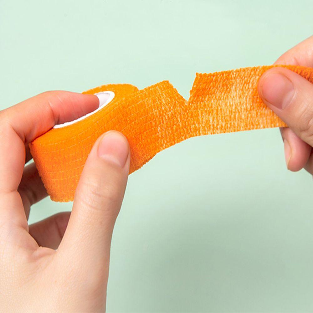 Băng Quấn Bảo Vệ Ngón Tay Chống Mòn 4m Tiện Dụng Khi Chơi Thể Thao