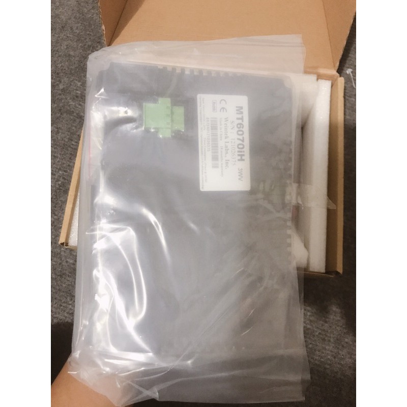 Màn Hình HMI WEINTEK MT6070iH 7"