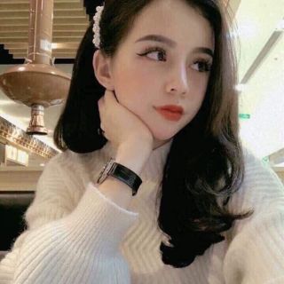 (Video)Kẹp tóc hạt Hàn Quốc siêu hot 2019