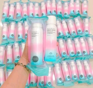 XỊt Chống Nắng Trắng Da May Create