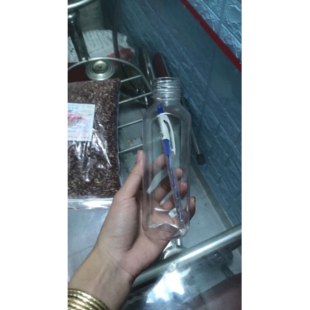 set 50chai nhựa 300ml-330ml