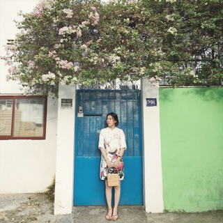 Đầm gấm hạc