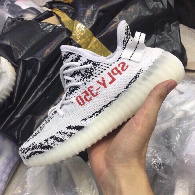 [Hàng Sẵn+Full Box]Giày Sneaker Yz350 Cao Cấp | BigBuy360 - bigbuy360.vn