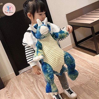 Balo Khủng Long Cổ Đại Cho Bé Mầm Non
