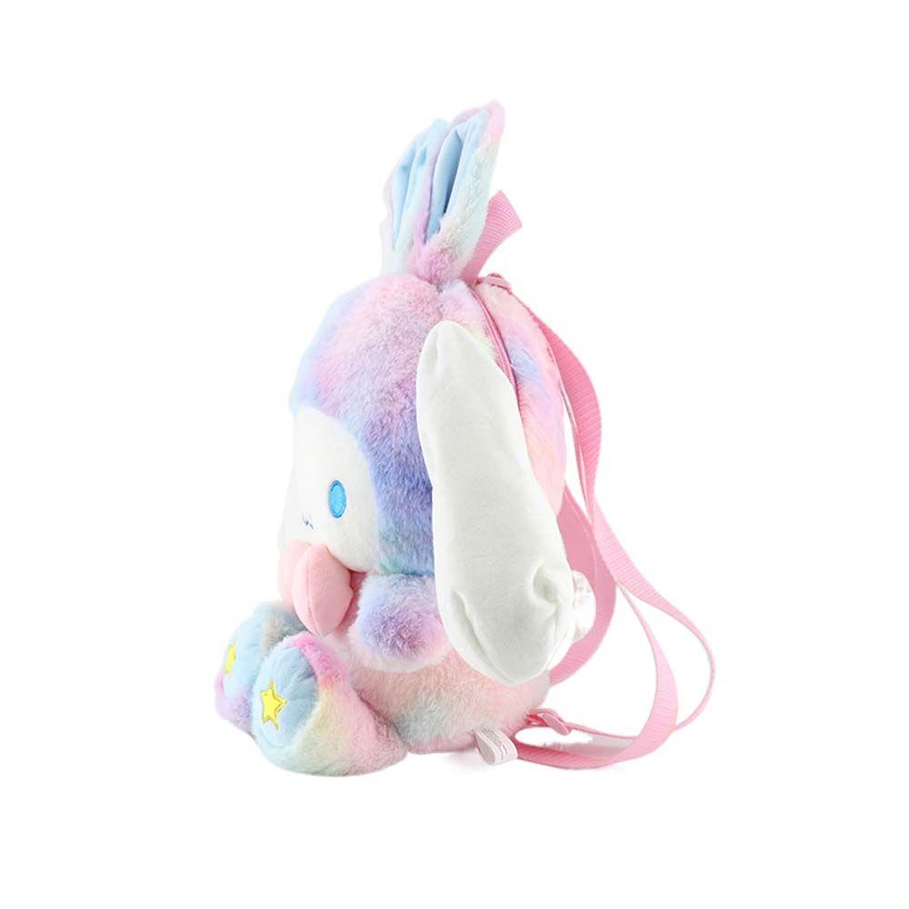 Ba Lô Nhồi Bông Hình Melody Dễ Thương