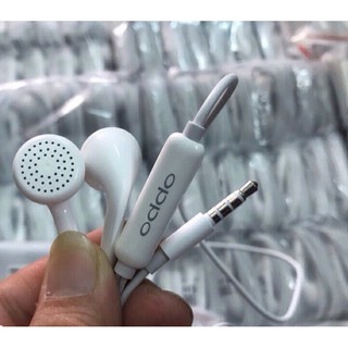 Tai nghe OPPO zin
