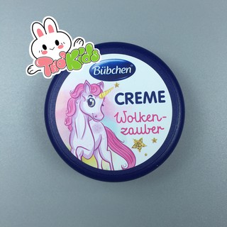 Kem Nẻ BUBCHEN Cho Bé - Hàng Nội Địa Đức
