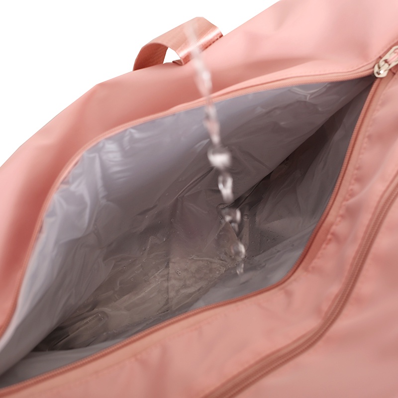 Túi Du Lịch Thời Trang Chống Nước Size Lớn KS-659