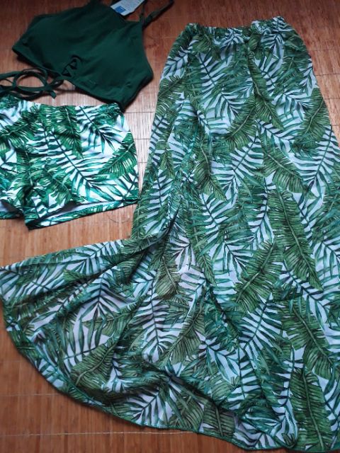 Bikini 3 mảnh khăn voan-có hình thật | BigBuy360 - bigbuy360.vn