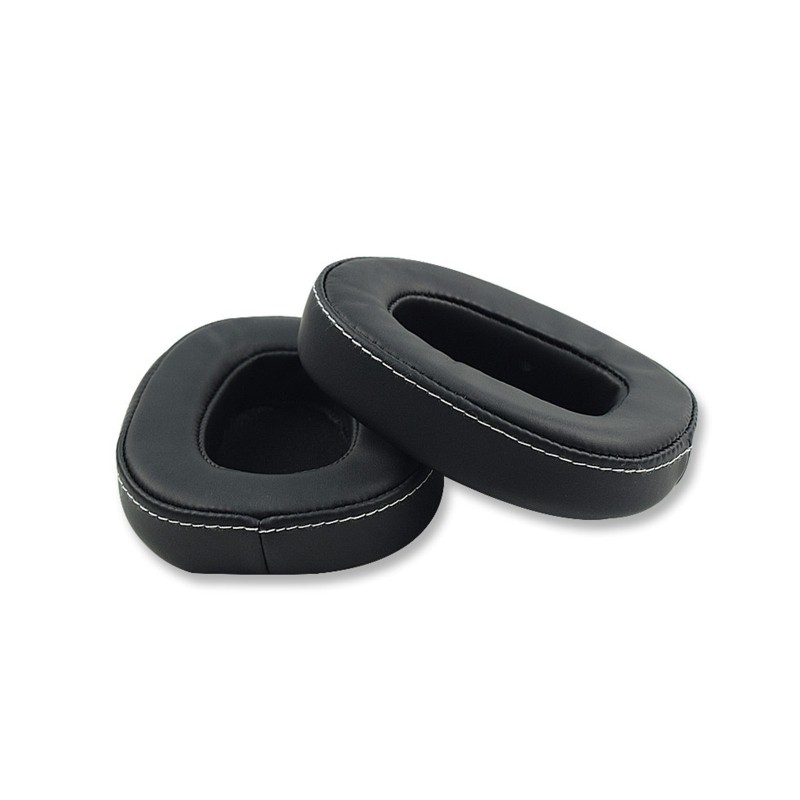 Miếng Đệm Tai Nghe Bằng Da Mềm Tiêu Chuẩn Cho Skullcandy Crusher 2.0