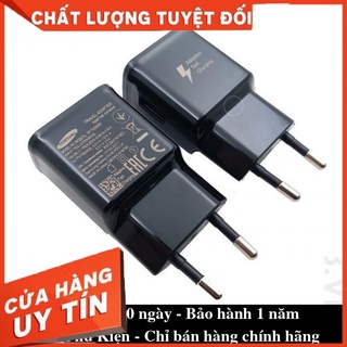 Bộ Sạc Nhanh Samsung S8/ S9/ Note 8/ Note 9