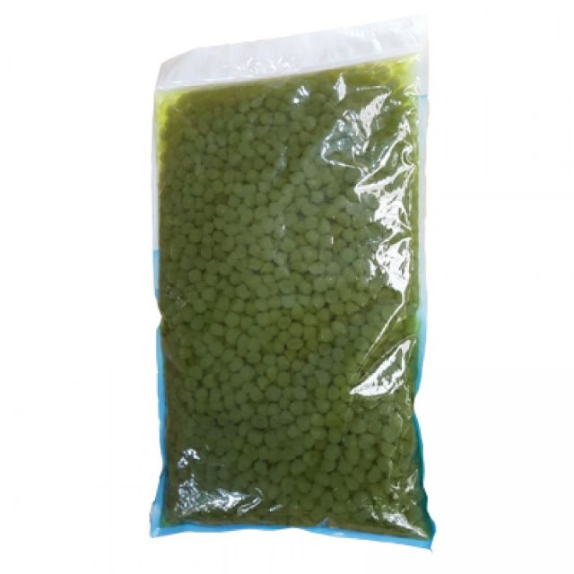 Trân châu 3q matcha