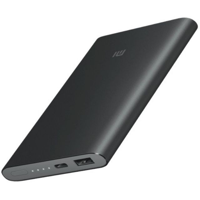 Sạc Dự Phòng Xiaomi Gen 3 pin dung lượng 10.000mah hỗ trợ sạc nhanh 18W - Shop a88