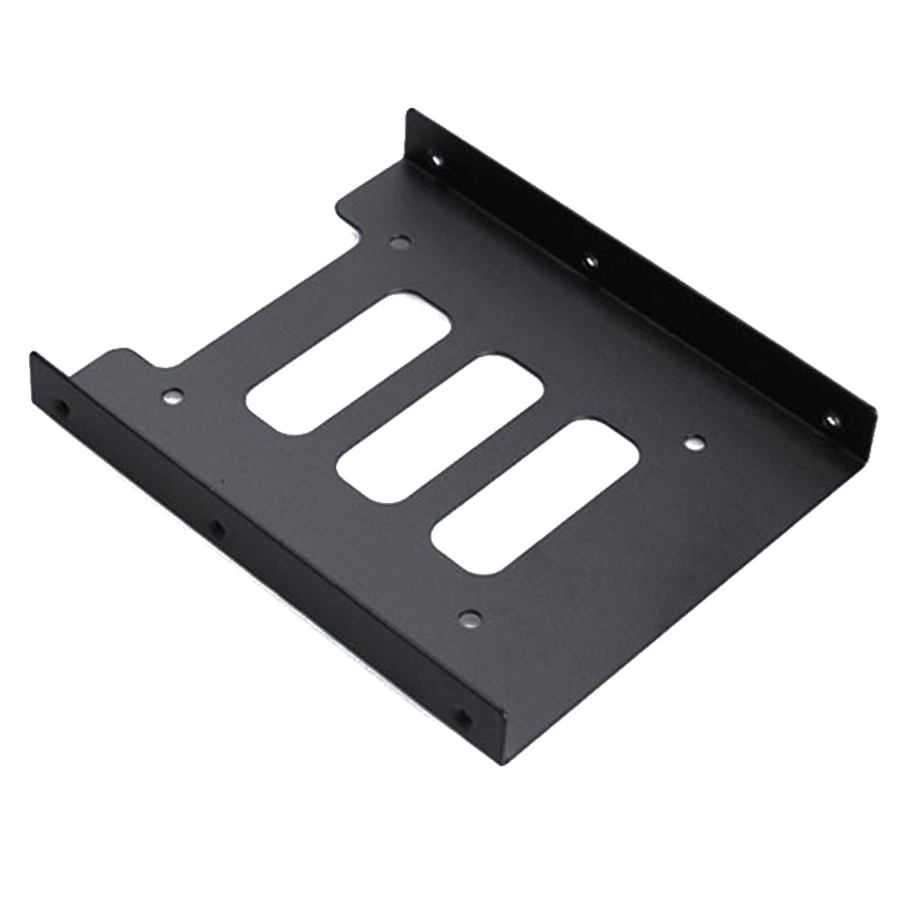 Khung kim loại gắn ổ cứng 2.5 " đến 3.5 " | BigBuy360 - bigbuy360.vn