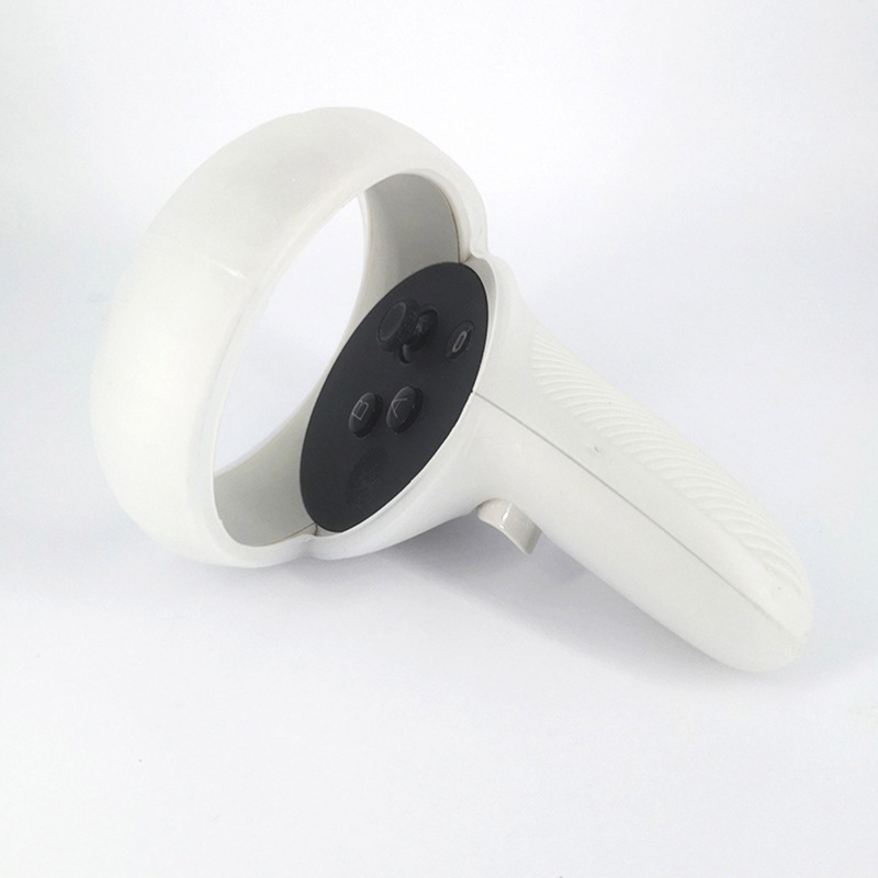 Vỏ Bọc Bằng Silicone Cho Oculus Quest 2 Controller