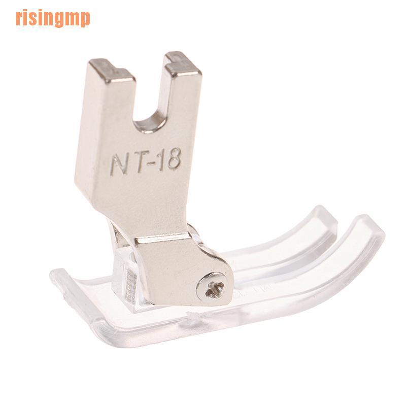 Máy May Nhựa Mt-18