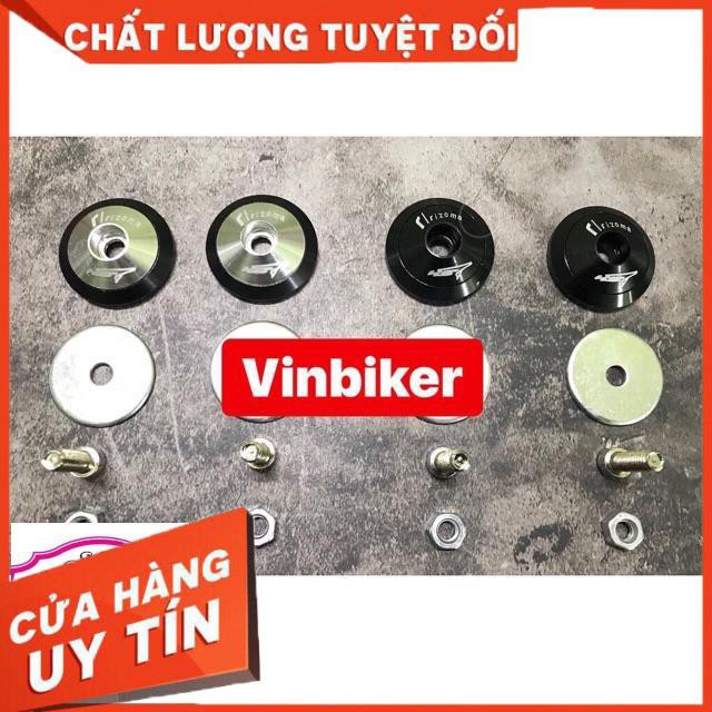 Bịt Chân Gương Xe SH 2012-2020  / SH MoDe Đúc CNC Cực Đẹp Đủ Màu Cho Các Bạn Lựa Chọn!!