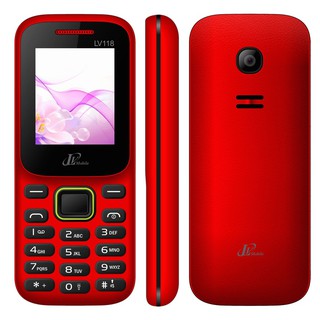 điện thoại cục gạch LV118